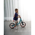 Baby-Laufrad benutzerdefinierte Farbbalance Fahrrad